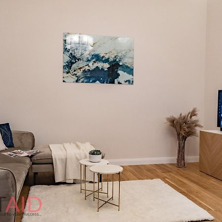 בודפשט Kr16 Apartment - Hostaid מראה חיצוני תמונה